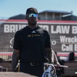 Derrell Fletcher-Knight - @d.fletchee - Instagram