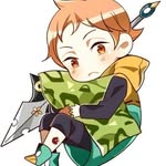 Fletcher - @fletchergossknight - Instagram