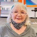 Lois Knight Fletcher - @fletcherloisknight - Instagram