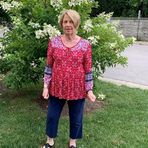 June Knowles Fletcher  - Facebook