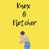 Marissa - @knoxandfletcher - TikTok