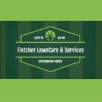 Landon Fletcher - @fletcherlawncareservices - Instagram