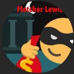 Fletcher lewis - @fletcher_lewis_yt - Instagram