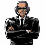 Fletcher Lewis - @agent_murdoch - Instagram