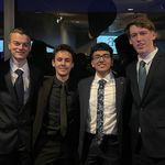 Fletcher Lewis - @fletchlewis41 - Instagram