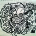 electroencephalogram - @fletcherlynchm - Instagram