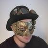 Fletcher Lynch - @steampunkanarchy - TikTok