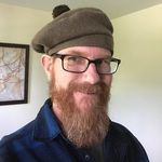 Marshall Allen Fletcher - @marshallafletcher - Instagram