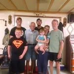 Patty Fletcher Mays - @pattyfletchermays - Instagram