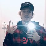 Fletcher McBride - @fletcher_54 - Instagram