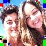 Fletcher Dworkin Mcdaniel - @ivamyersriabe - Instagram