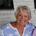 Janet Fletcher McDonald - @janet.f.mcdonald - Instagram