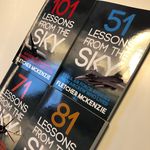 Fletcher McKenzie - @lessonsfromthesky - Instagram