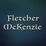 Fletcher McKenzie - @fletchermckenziebook - Instagram