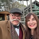 Brad Lee Howard - @fletchermoone - Instagram