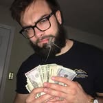 Fletcher Moon - @goatsonthemoon - Instagram