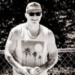 Fletcher Moore - @yourfavoritebachelor - Instagram