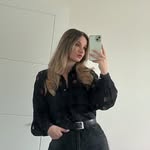 Zoë Fletcher-Moore - @zoefletchermoore - Instagram