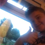 Fletcher Morris - @fletchthebomb - Instagram