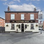 Fletcher Moss | Didsbury Pub - @fletchermossdidsbury - Instagram