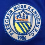 Fletcher Moss Colts - @fletchermosscolts - Instagram