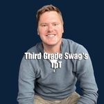 Fletcher Nelson - @_thirdgradeswag_tpt - Instagram