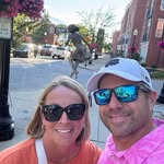 Julie Fletcher Newton - @jbaughman11 - Instagram