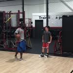 Fletcher Weldon Noble Ii - @coach_fletcher_noble - Instagram