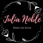 Julia Fletcher-Noble - @julianoble_mua - Instagram