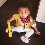Atticus Isaiah Fletcher Owens - @atticusowens2016 - Instagram