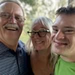 Mary Ann Fletcher Owens - @morific - Instagram