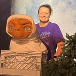 Stella Fletcher Owens - @djviolet13 - Instagram