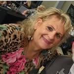 Toni Fletcher Owens - @tkdtiger51 - Instagram