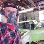 Fletcher Page - Facebook