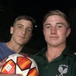 Fletcher & Palmer Bank - @bankfutbol - Instagram
