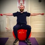 Fletcher Parker, DC, MS - @dr.fletcherparker - Instagram