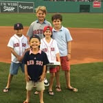 Fletcher Parkinson - @fletcher_parkinson_13 - Instagram