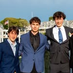 Fletcher Parsons - @fletchparsons - Instagram