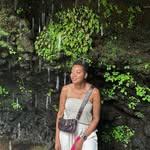 Nwakaego Fletcher-Perry - @nwaka27 - Instagram