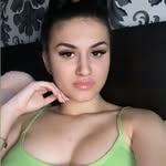 Anca Cristea - @fletcherpeterson791 - Instagram