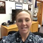 PettyOfficer Fletcher - @pettyofficerfletcher - Instagram