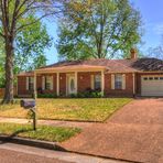 349 Fletcher Hollow Collierville Home For Sale Courtesy of Ally Pierce - Facebook