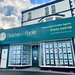 Fletcher and Poole Rhos On Sea - @fletcherandpoolerhos - Instagram