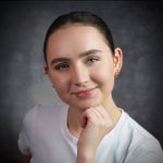 Eva Fletcher Porter - @evafletcherporter - Instagram