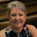 Connie Fletcher-Powell - @cfpowell422 - Instagram