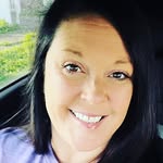 Kellie Nicole Fletcher (Powell) - @casperkelz1982 - Instagram