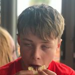 Fletcher Pugh - @dontstretch_fletch - Instagram