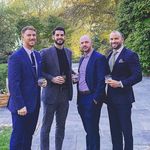 Steve McCloskey - @fletcherreede - Instagram