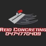FLETCHER REID - @reidconcreting - Instagram