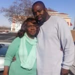 Shirley Grandson Robinson - @dajuanfletcherrobinson - Instagram